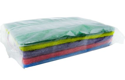 Салфетки абразивные 5 шт - 4