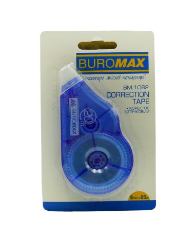 Корректор ленточный 5 мм х 20 м - 1