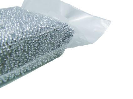 Губка-шкребок для тефлону - 4