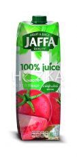 Сок томатный Jaffa