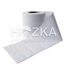Туалетная бумага в рулончиках