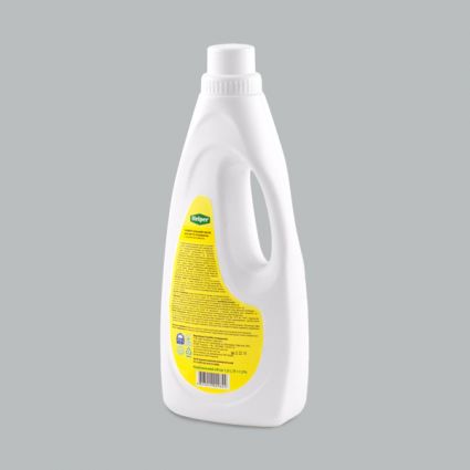 HELPER Универсальное средство для мытья поверхностей с ароматом лимона 1л - 1