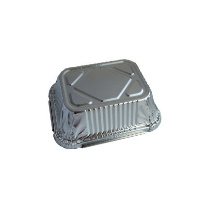 R15L Контейнер из пищевой алюминиевой фольги Студиопак - 3