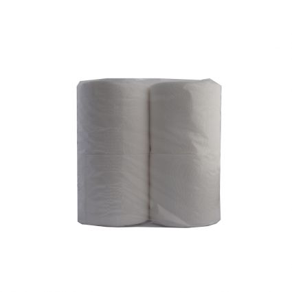 Туалетная бумага Soft Pro 4шт 18м - 1