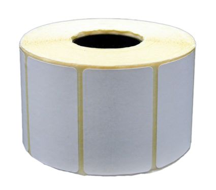 Термоэтикетка 40*25 Eco - 1