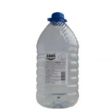 Жидкое мыло HANDS Light PET бутылка 5л