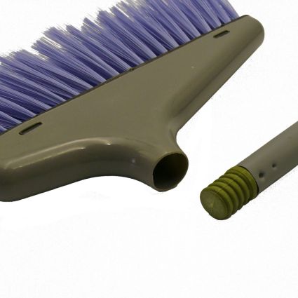 Кий для щіток 120 см - 1