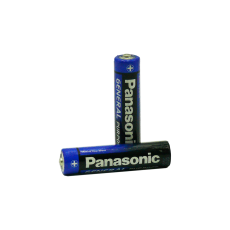Батарейка Panasonic LR-03 AAА по 4шт на бл