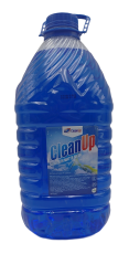 CleanUp-Gold средство для мытья стекла 5000 мл