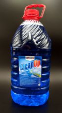 Clean Up Средство для мытья окон 5л