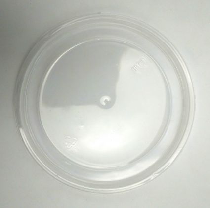 Крышка для контейнера супового пластик 470 мл 50шт к арт 13496 - 2