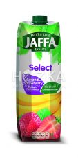 Сок банан-клубника Jaffa