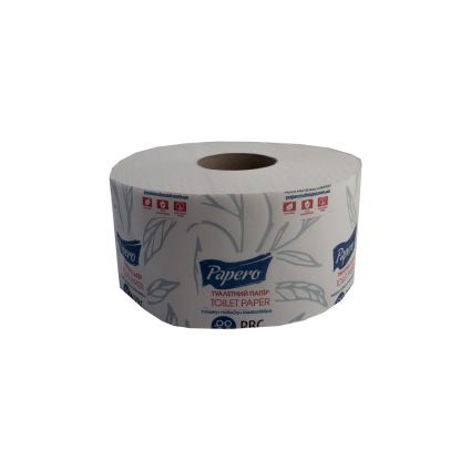 Туалетная бумага Jambo-Luxe - 1