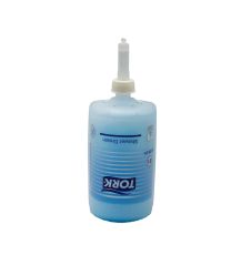 Tork Premium крем мыло для душа 1 л