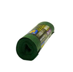 ФБ Пакети для сміття П/Е 120 л/10 шт