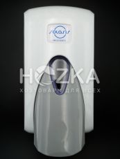 Дозатор жидкого мыла, 0,5 л., белый S.5