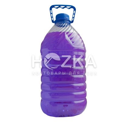 Жидкое мыло ВLITZ PET бутылка 5 л - 2