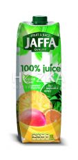 Сок тропические фрукты Jaffa