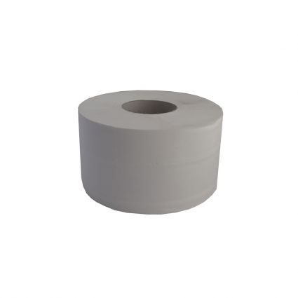 Туалетная бумага Jambo-Luxe премиум 120м - 1