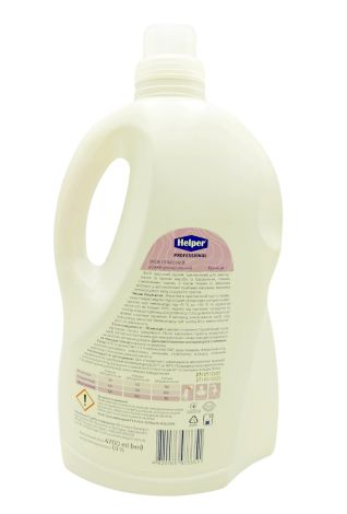 Средство для стирки 4,7 л Helper Professional - 2