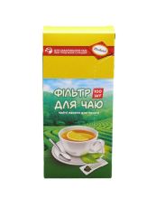 Фільтр-пакети 100 шт