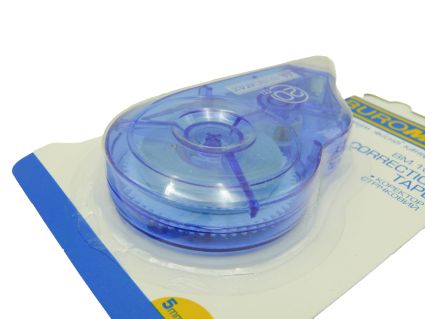 Корректор ленточный 5 мм х 20 м - 2