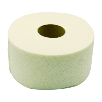 Туалетная бумага Jambo-Luxe Papero - 2