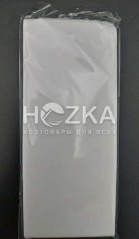 Салфетка HORECA без лого белые 17 * 17 (2000л) - 2