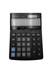 Калькулятор Brillaiant BS-222N