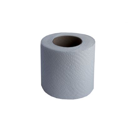 Туалетная бумага Papero 8шт 12.5м - 2