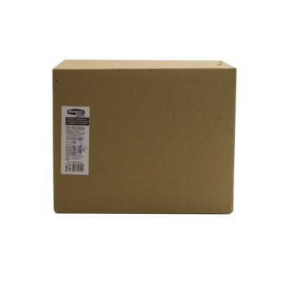 Влажная салфетка Soft 60х80 черная 600 шт/уп - 2