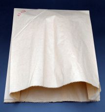 Пакет паперовий крафт, бурий 300*110*400мм, 1000штук