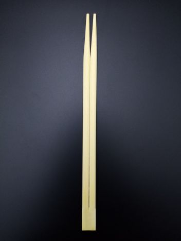 Палочки для суши бамбуковые 20 см 100 шт/уп - 1
