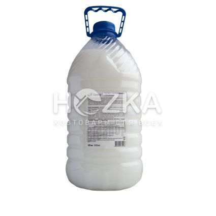 Жидкое мыло Clean Up PET бутылка 5 л - 2