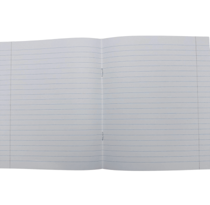 Тетрадь в линейку 12 листов - 3