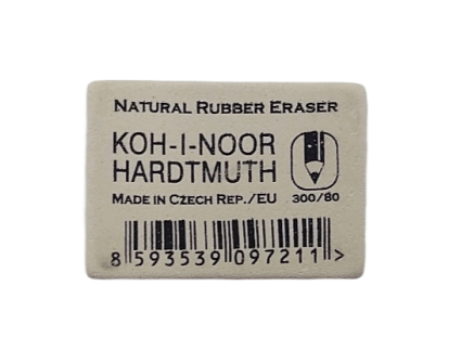 Ластик Koh-i-noor 300/60 - 2